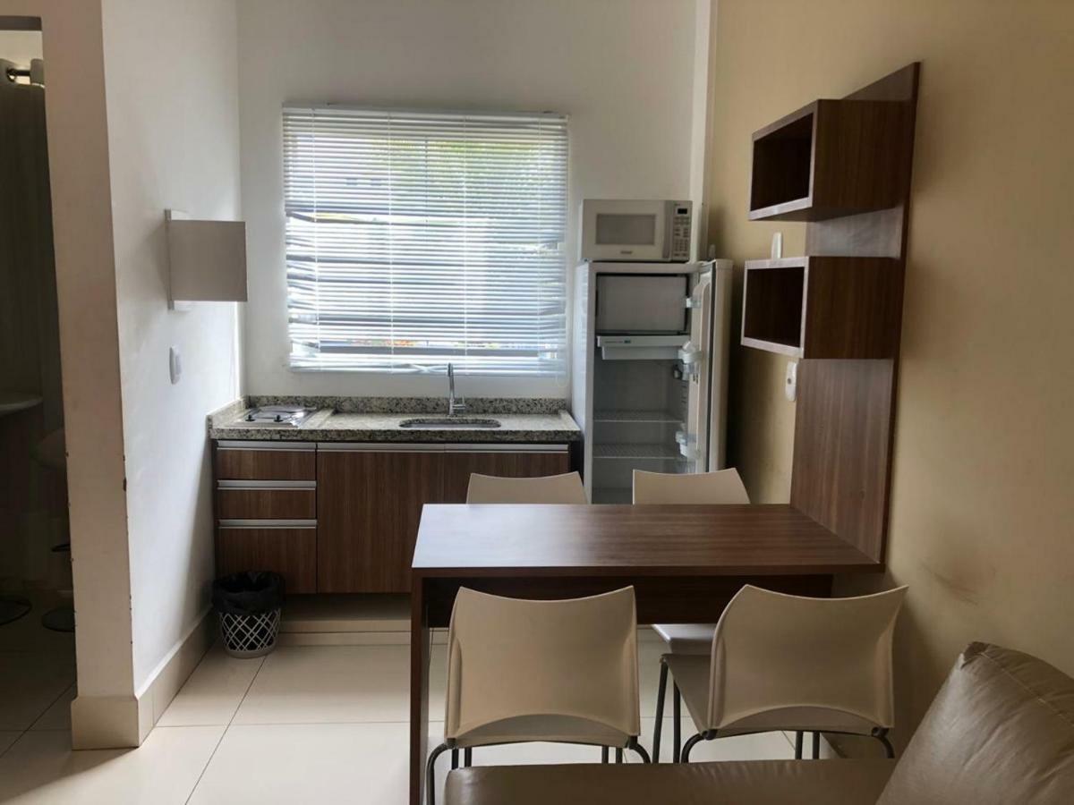 Apartamento Encontro Das Aguas - Voe Mais Калдас-Новас Экстерьер фото