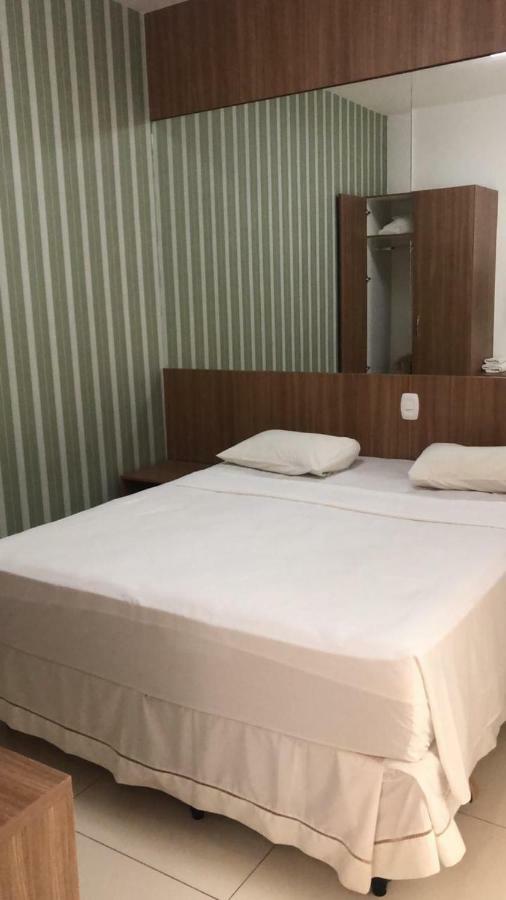 Apartamento Encontro Das Aguas - Voe Mais Калдас-Новас Экстерьер фото